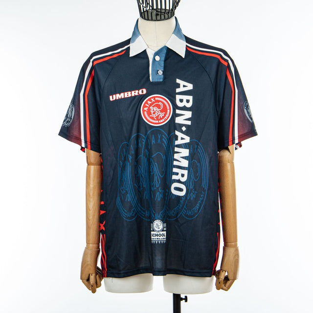 Maglia Special Ajax Umbro 1996/1997 by UMBRO - Home