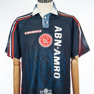 Maglia Special Ajax Umbro 1996/1997 by UMBRO - Home (11)