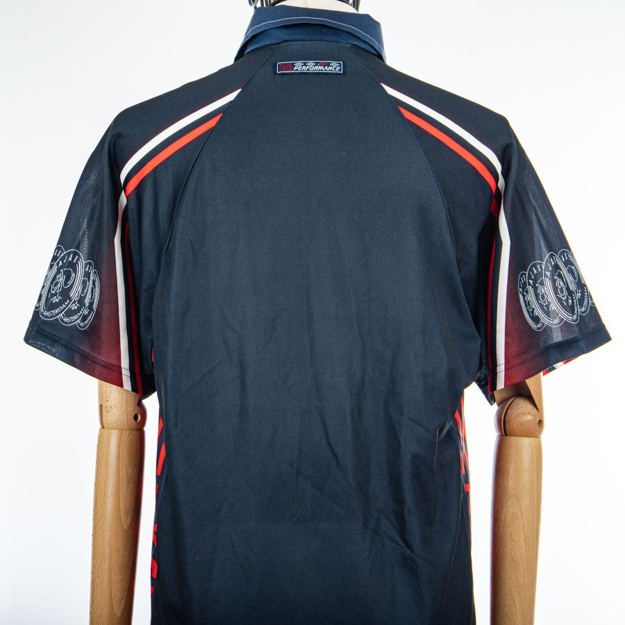 1996/1997 Special Ajax Umbro Jersey