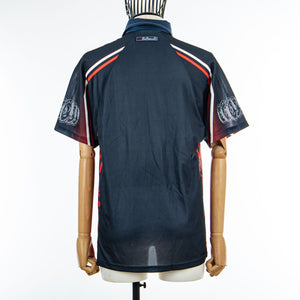 Maglia Special Ajax Umbro 1996/1997 by UMBRO - Home (2)