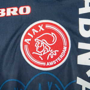 Maglia Special Ajax Umbro 1996/1997 by UMBRO - Home (3)