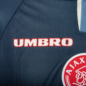 Maglia Special Ajax Umbro 1996/1997 by UMBRO - Home (4)