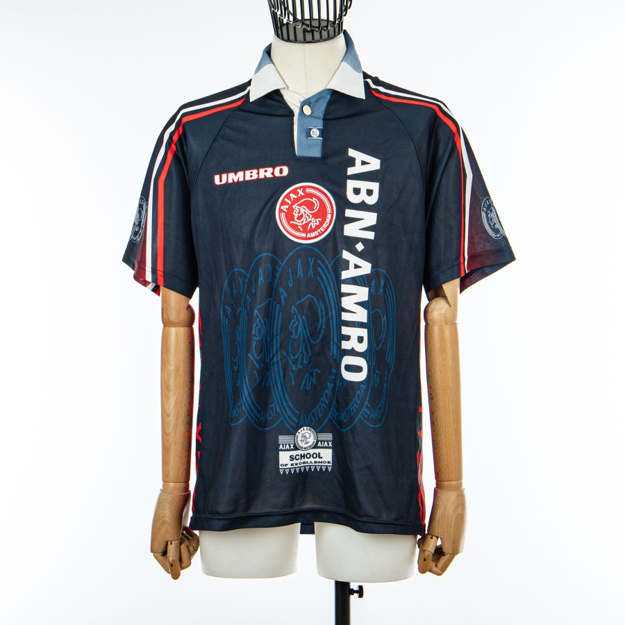 1996/1997 Special Ajax Umbro Jersey