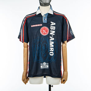 Maglia Special Ajax Umbro 1996/1997 by UMBRO - Home