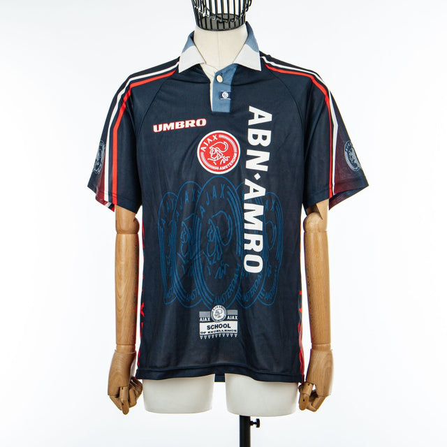 Maglia Special Ajax Umbro 1996/1997 by UMBRO - Home