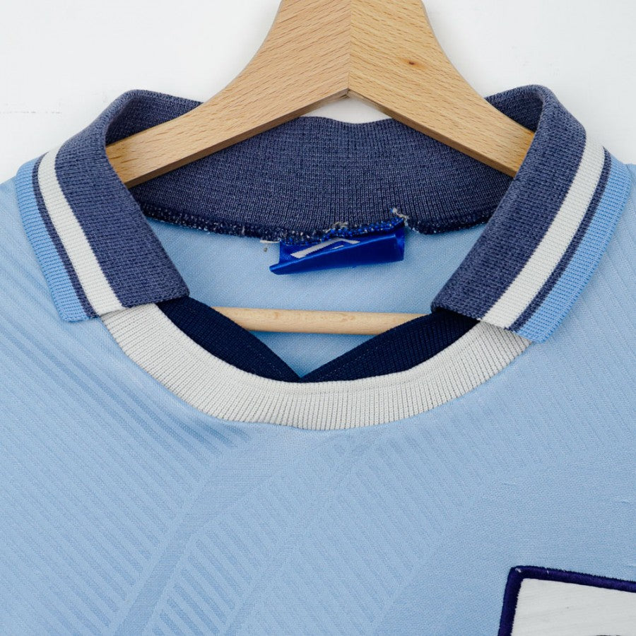 maglia special manchester city umbro 1993/1994 by UMBRO - Home (12)