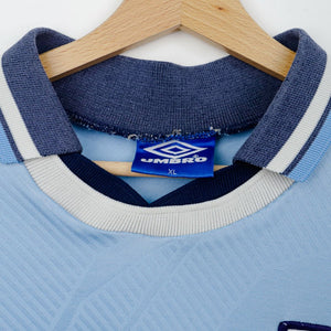 maglia special manchester city umbro 1993/1994 by UMBRO - Home (13)