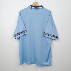 maglia special manchester city umbro 1993/1994 by UMBRO - Home (2)
