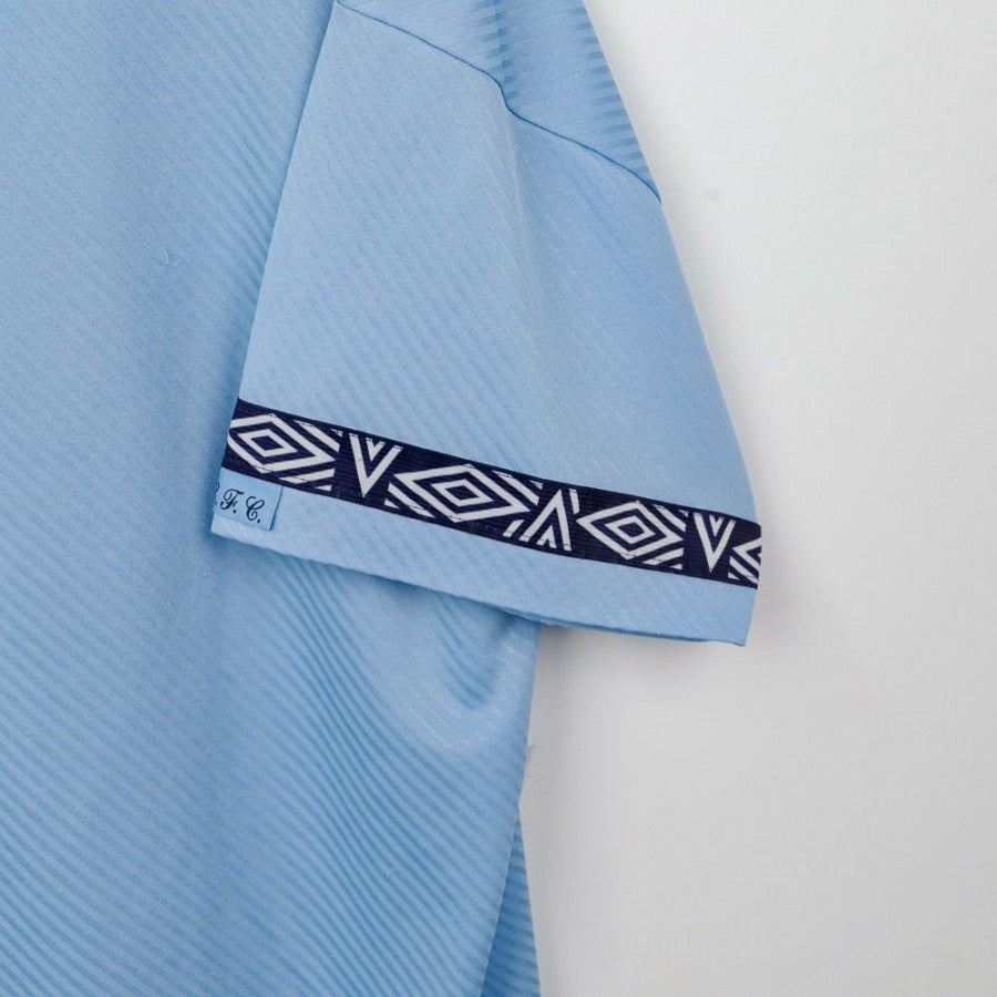 maglia special manchester city umbro 1993/1994 by UMBRO - Home (4)