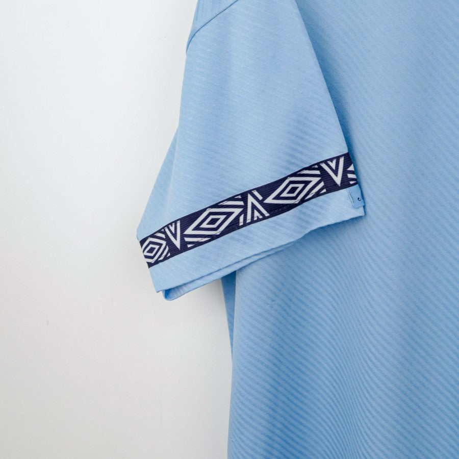 maglia special manchester city umbro 1993/1994 by UMBRO - Home (5)