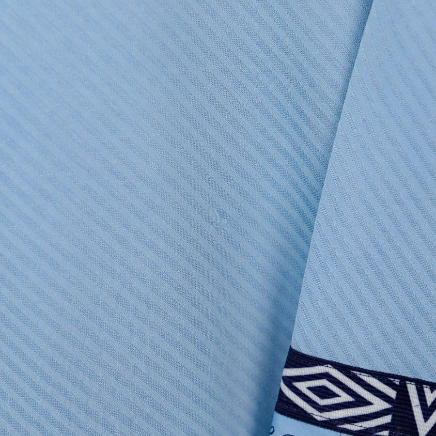 maglia special manchester city umbro 1993/1994 by UMBRO - Home (7)