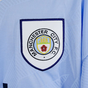 Maglia Special Manchester City Umbro 1993/1994 by UMBRO - Home (6)