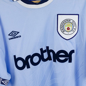 Maglia Special Manchester City Umbro 1993/1994 by UMBRO - Home (8)