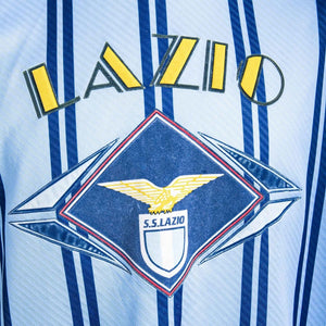 MAGLIA SS LAZIO UMBRO BDR 1993/1994 by UMBRO - Home (4)
