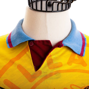 maglia third aston villa 1991/1992 by UMBRO - Home (7)