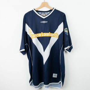 maglia third brescia umbro 2002/2003 baggio 10 by UMBRO - Home (2)