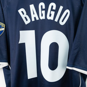 maglia third brescia umbro 2002/2003 baggio 10 by UMBRO - Home (4)