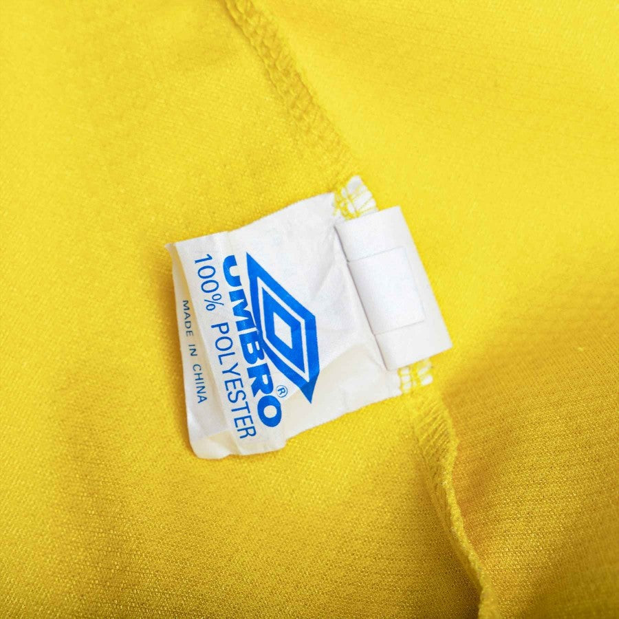 MAGLIA THIRD CHELSEA UMBRO 1998/1999 ZOLA 25 by UMBRO - Home (8)