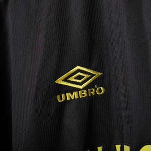 Maglia third Chelsea Umbro 2000/2001 Sutton 9 by UMBRO - Home (10)