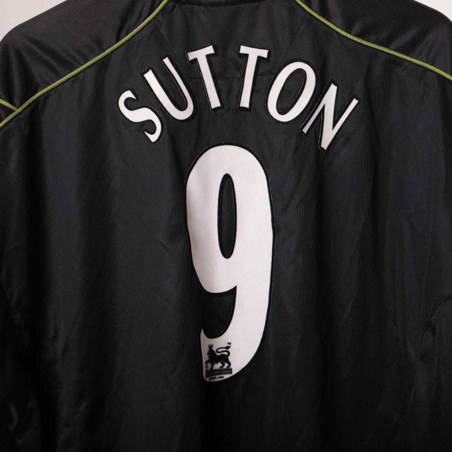 Maglia third Chelsea Umbro 2000/2001 Sutton 9 by UMBRO - Home (3)