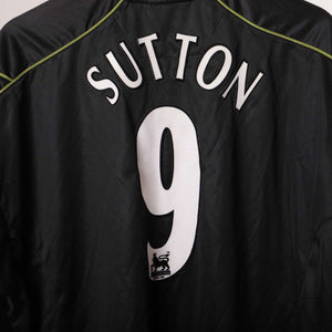 Maglia third Chelsea Umbro 2000/2001 Sutton 9 by UMBRO - Home (3)