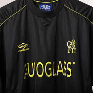 Maglia third Chelsea Umbro 2000/2001 Sutton 9 by UMBRO - Home (4)