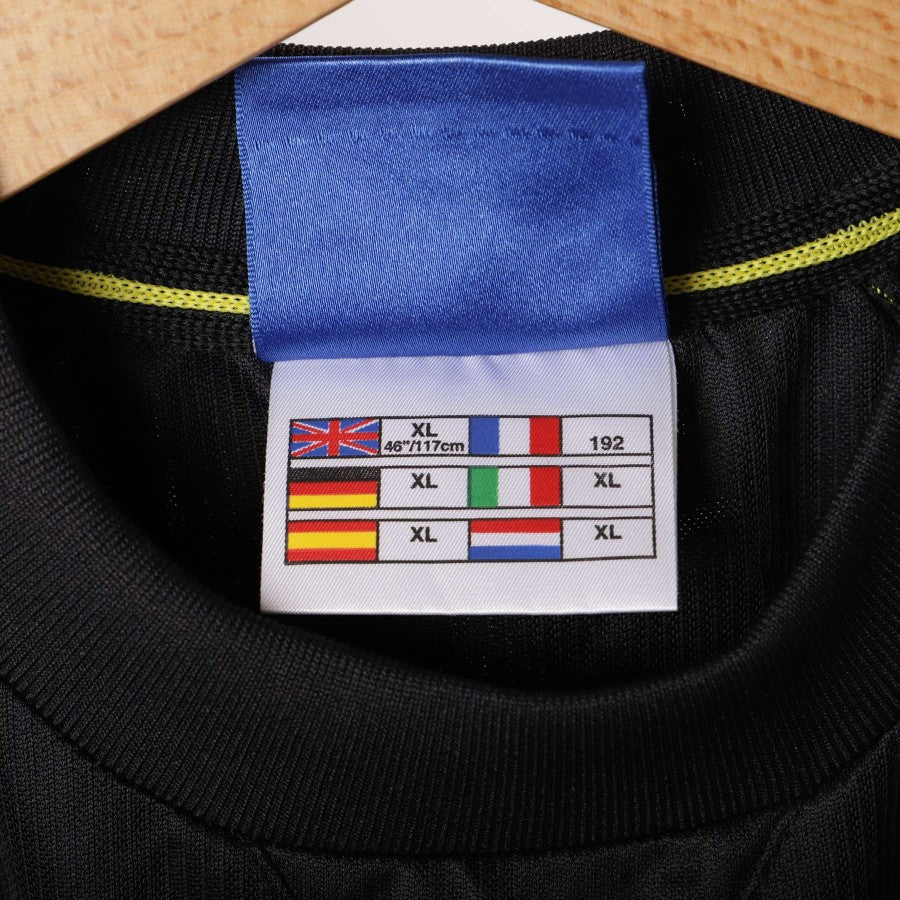 Maglia third Chelsea Umbro 2000/2001 Sutton 9 by UMBRO - Home (5)