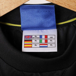 Maglia third Chelsea Umbro 2000/2001 Sutton 9 by UMBRO - Home (5)
