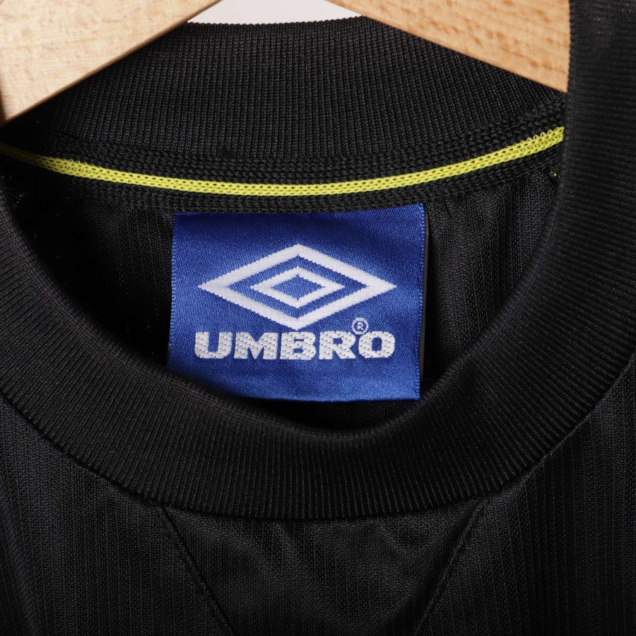 Maglia third Chelsea Umbro 2000/2001 Sutton 9 by UMBRO - Home (6)