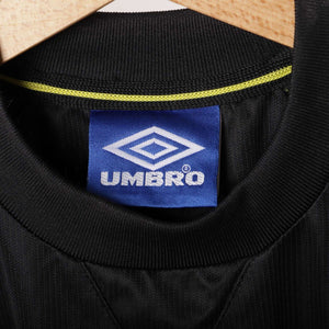 Maglia third Chelsea Umbro 2000/2001 Sutton 9 by UMBRO - Home (6)