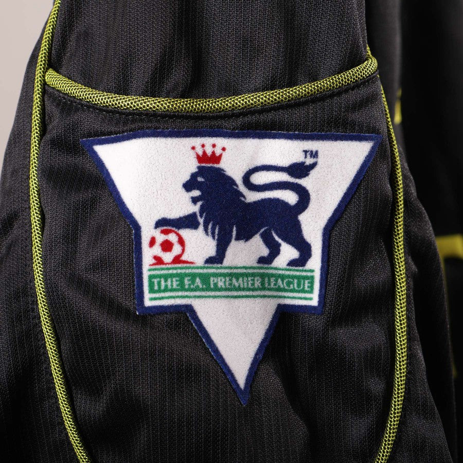 Maglia third Chelsea Umbro 2000/2001 Sutton 9 by UMBRO - Home (7)
