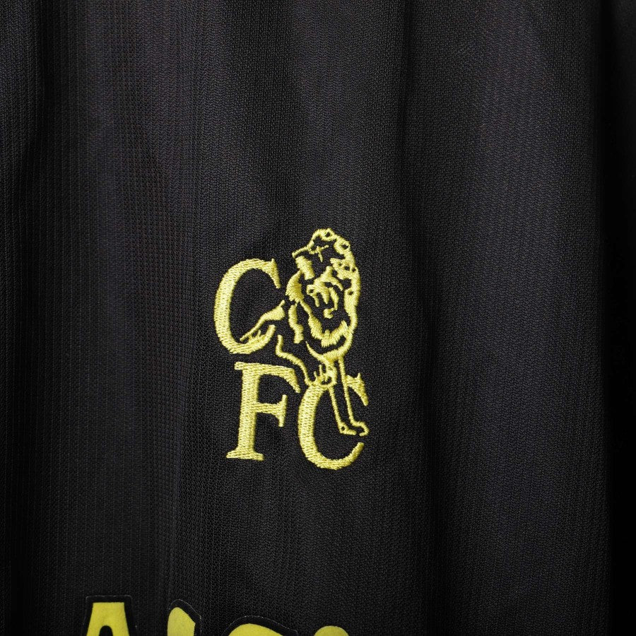 Maglia third Chelsea Umbro 2000/2001 Sutton 9 by UMBRO - Home (8)