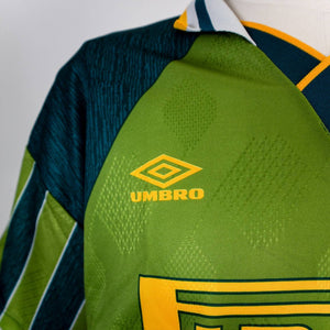 MAGLIA THIRD INTER UMBRO 1995/1996 by UMBRO - Le 7 sorelle (4)