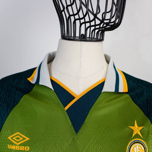 MAGLIA THIRD INTER UMBRO 1995/1996 by UMBRO - Le 7 sorelle (6)