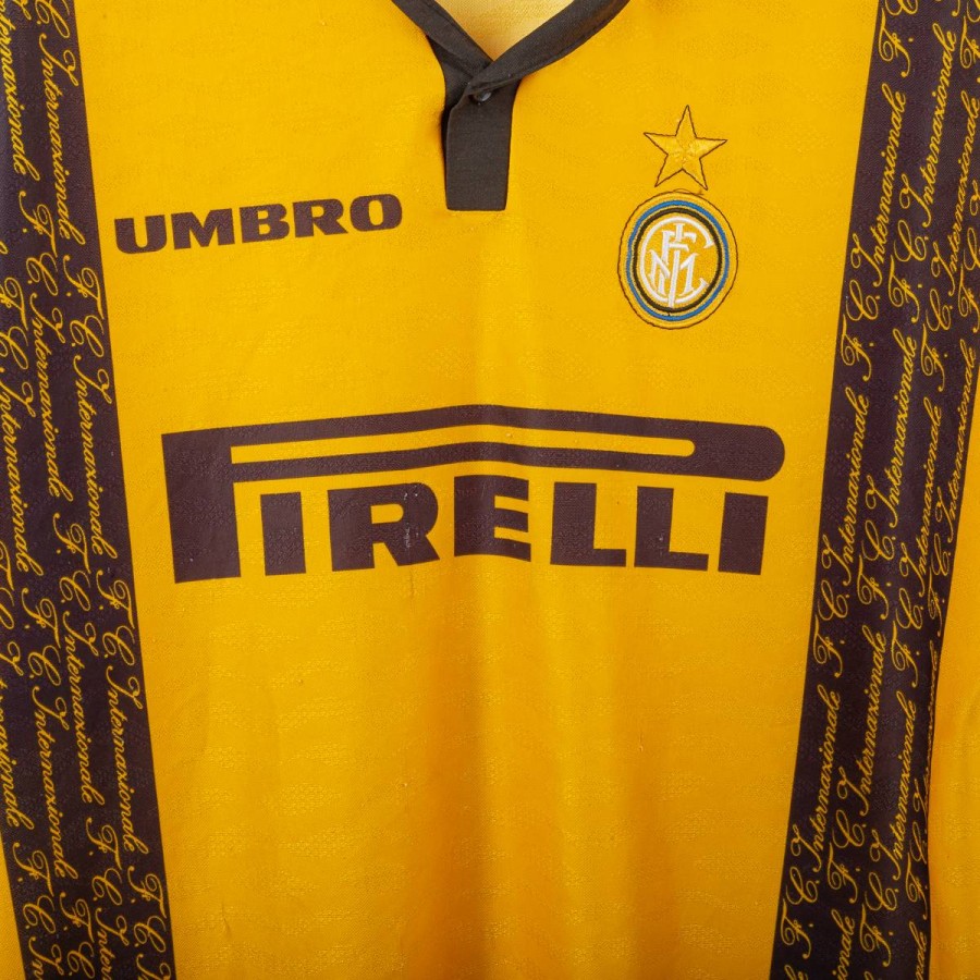Maglia Third Inter Umbro 1996/1997 by UMBRO - Home (18)
