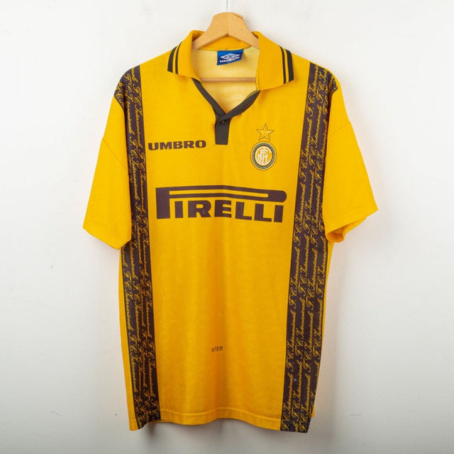 Maglia Third Inter Umbro 1996/1997 by UMBRO - Home