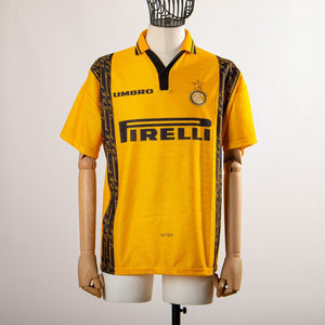 maglia third inter umbro 1996/1997 djorkaeff 6 by UMBRO - Home (2)