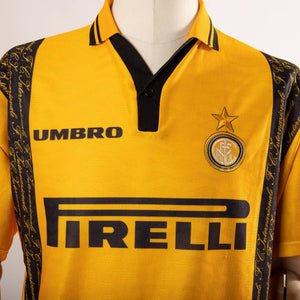 maglia third inter umbro 1996/1997 djorkaeff 6 by UMBRO - Home (4)