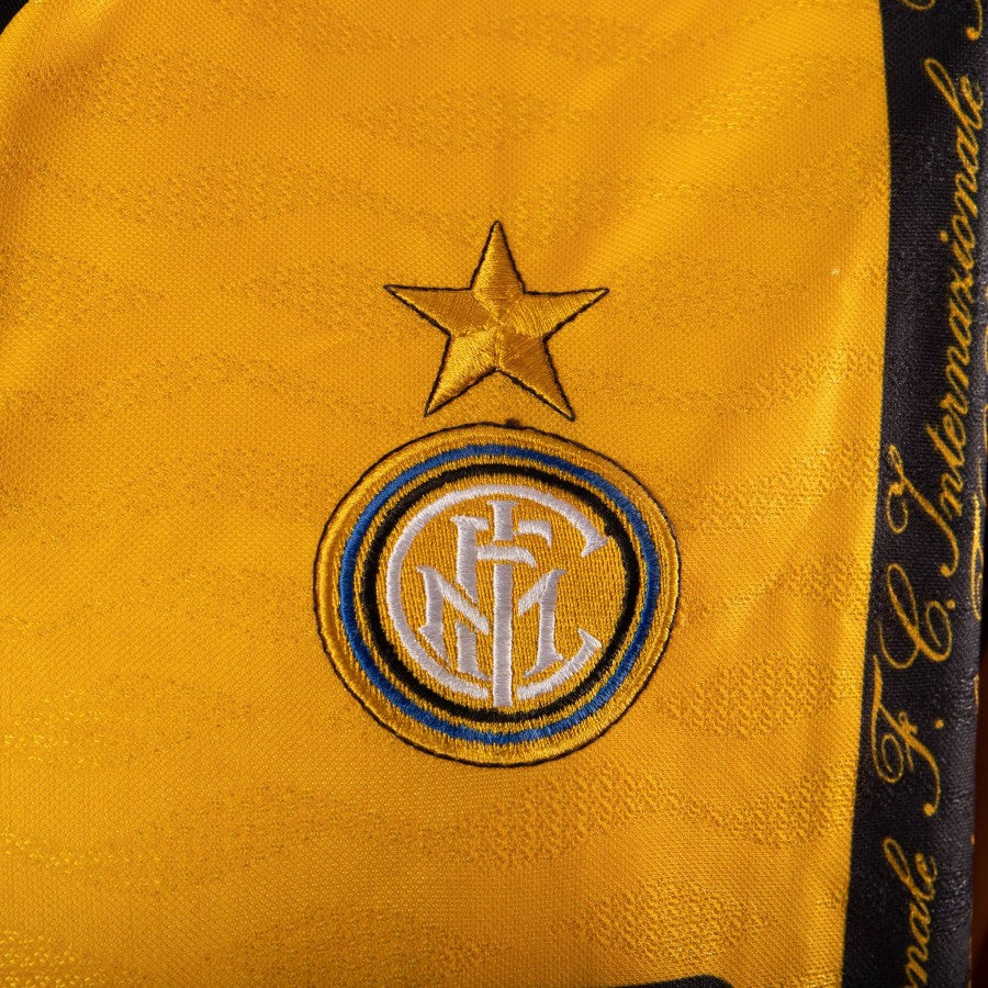 maglia third inter umbro 1996/1997 djorkaeff 6 by UMBRO - Home (5)