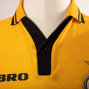 maglia third inter umbro 1996/1997 djorkaeff 6 by UMBRO - Home (7)