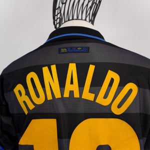 MAGLIA THIRD INTER UMBRO 1997/1998 RONALDO 10 by UMBRO - Home (9)