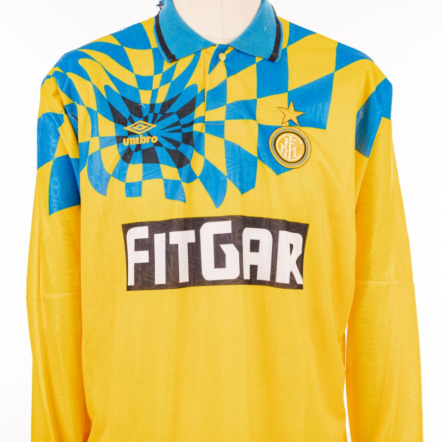 maglia third inter umbro 3 1991/1992 by UMBRO - Home (10)
