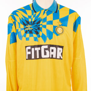 maglia third inter umbro 3 1991/1992 by UMBRO - Home (10)