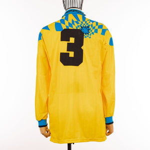 maglia third inter umbro 3 1991/1992 by UMBRO - Home