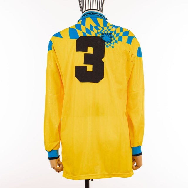 maglia third inter umbro 3 1991/1992 by UMBRO - Home