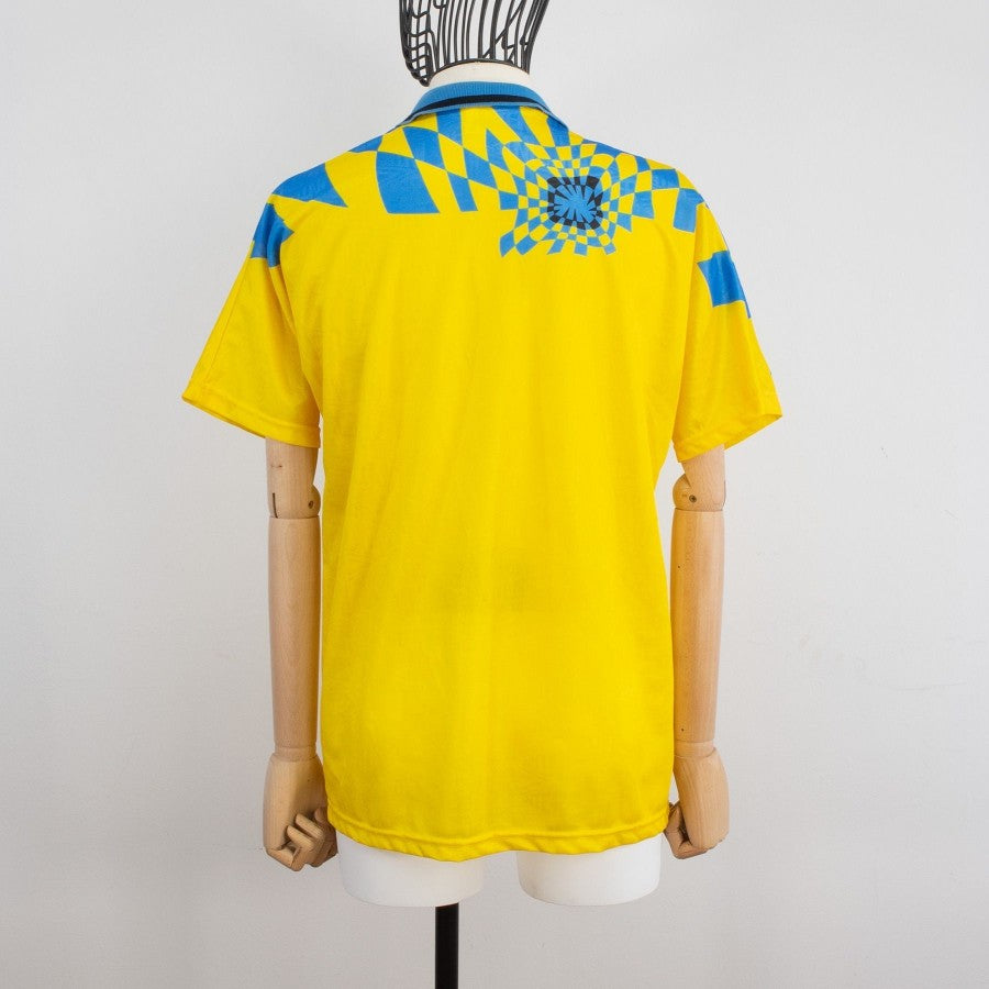 MAGLIA THIRD INTER UMBRO FITGAR 1991/1992 by UMBRO - Le 7 sorelle (2)