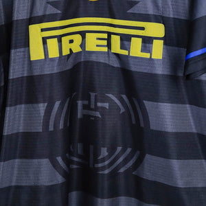 Maglia Third Inter Umbro Ronaldo 10 1997/1998 by UMBRO - Home (10)