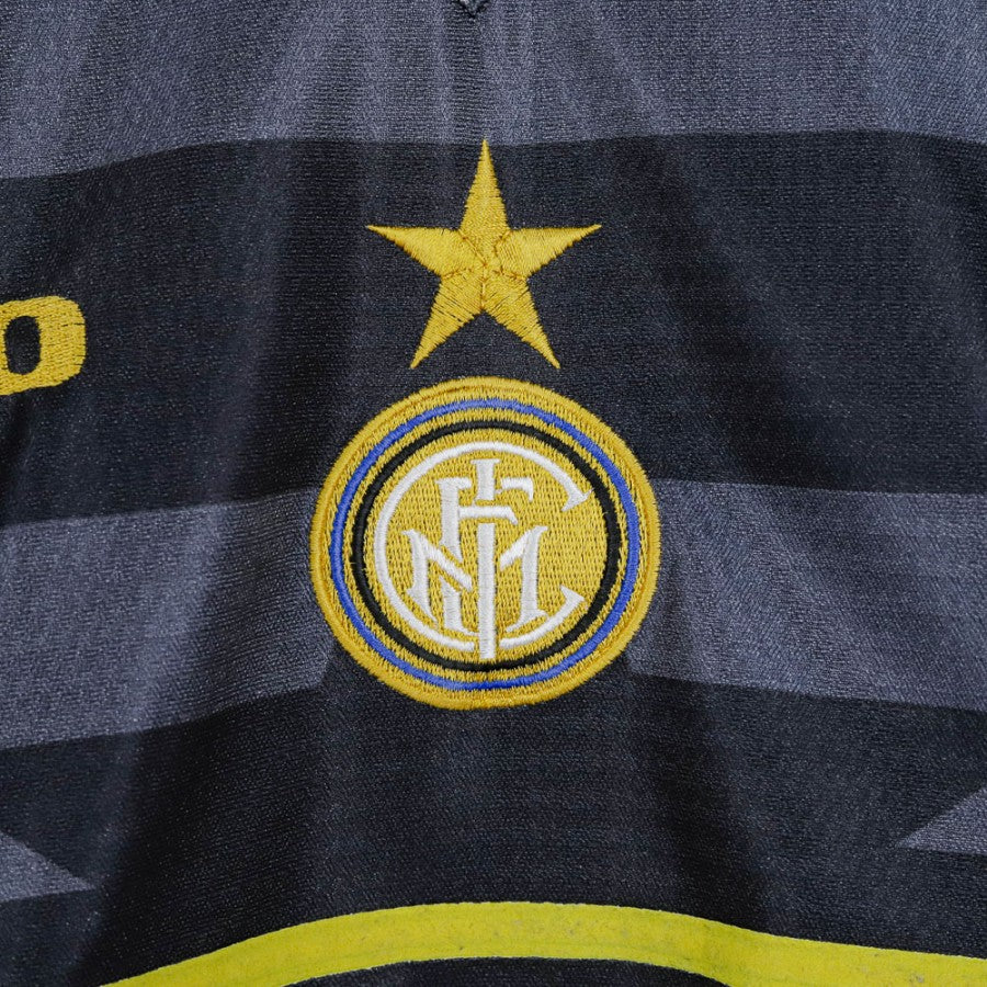 Maglia Third Inter Umbro Ronaldo 10 1997/1998 by UMBRO - Home (8)