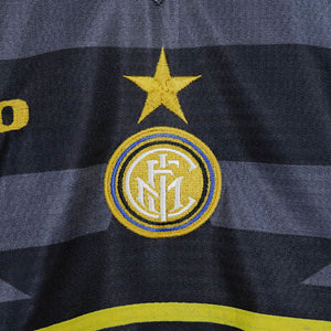 Maglia Third Inter Umbro Ronaldo 10 1997/1998 by UMBRO - Home (8)