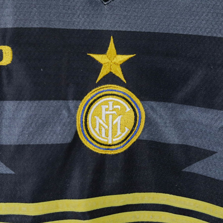 Maglia Third Inter Umbro Ronaldo 10 1997/1998 by UMBRO - Home (6)